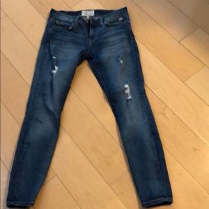 Current and Elliott Jean